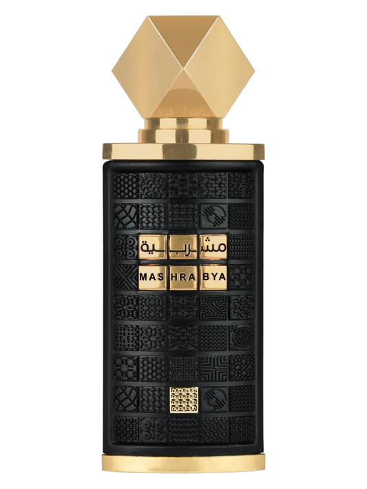 Mashrabya 3.4 Oz EDP - Lattafa