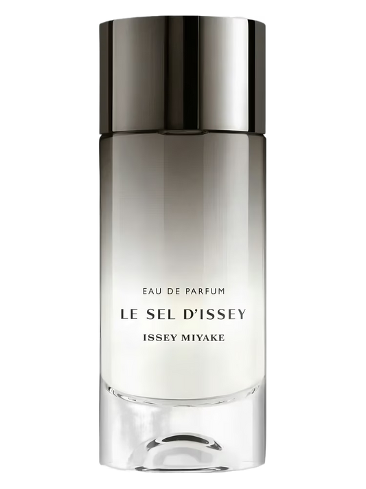 Le Sel D'Issey 3.4 Oz  EDP Issey Miyake