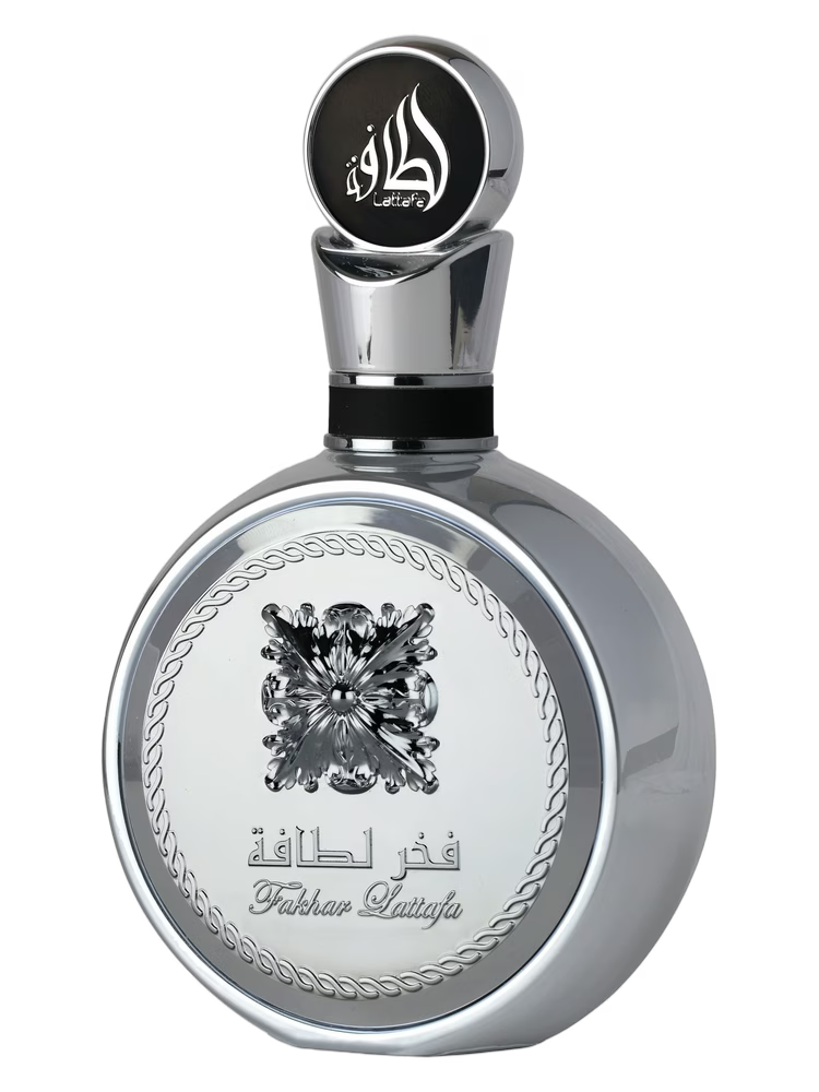 Fakhar Platin 3.4 EDP-  Lattafa