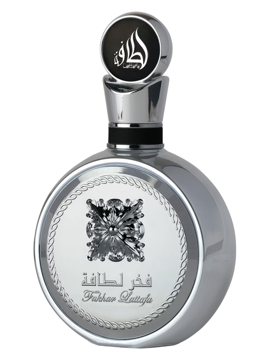 Fakhar Platin 3.4 EDP-  Lattafa