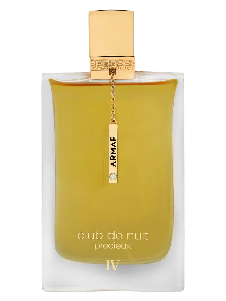 Club de Nuit Precieux IV Extrait de Parfum 1.85 Oz - Armaf