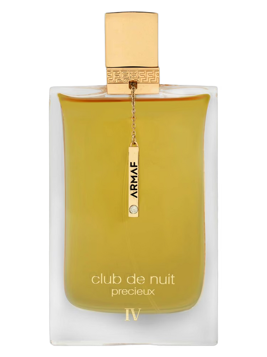 Club de Nuit Precieux IV Extrait de Parfum 1.85 Oz - Armaf