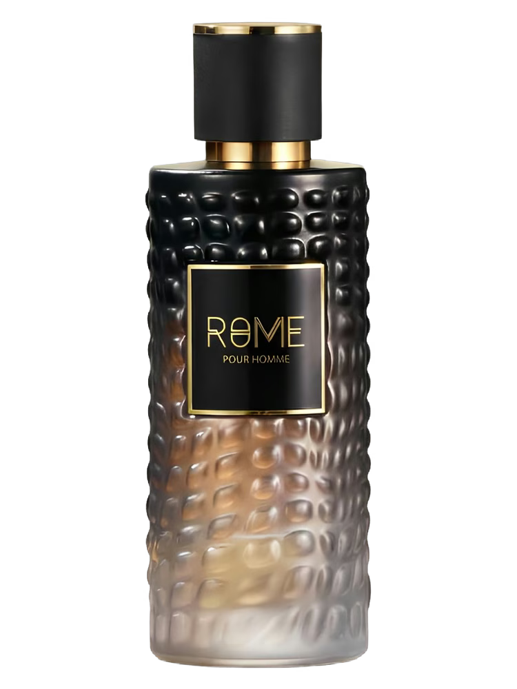 Rome pour Homme Bharara 3.4 Oz EDP - Bharara