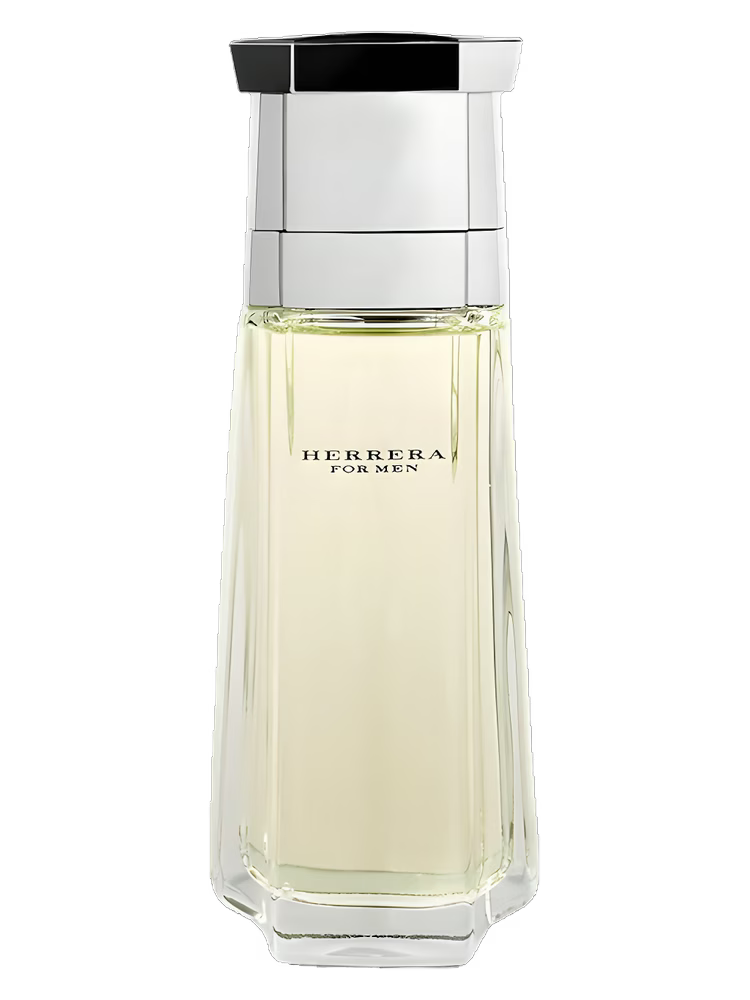 Herrera For Men 3.0 Oz EDT - Carolina Herrera