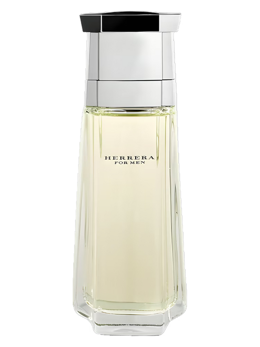 Herrera For Men 3.0 Oz EDT - Carolina Herrera