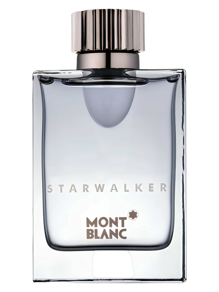 Starwalker 2.5 Oz EDT - Montblanc