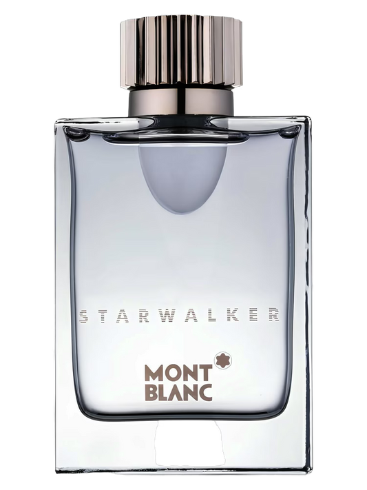 Starwalker 2.5 Oz EDT - Montblanc