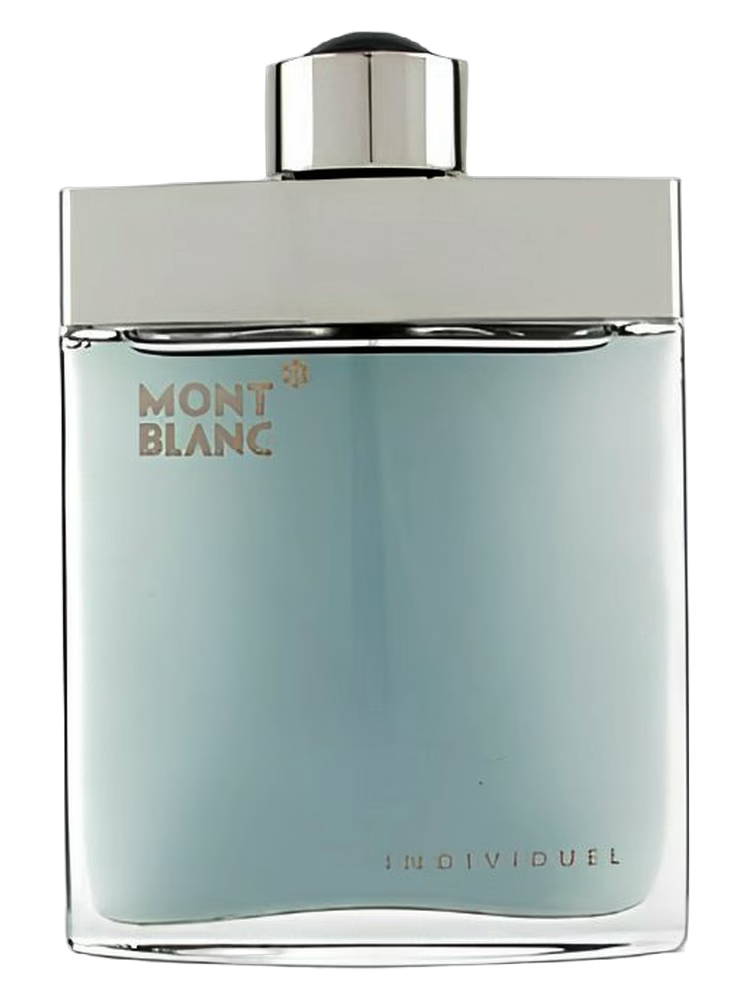 Individuel 2.5 Oz EDT- Montblanc