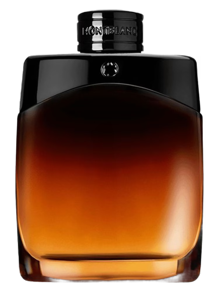 Legend Night 3.4 Oz EDP - Montblanc