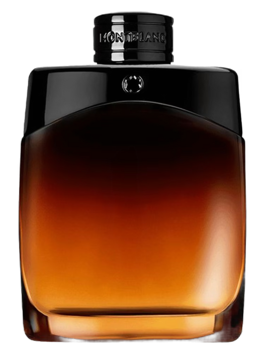 Legend Night 3.4 Oz EDP - Montblanc