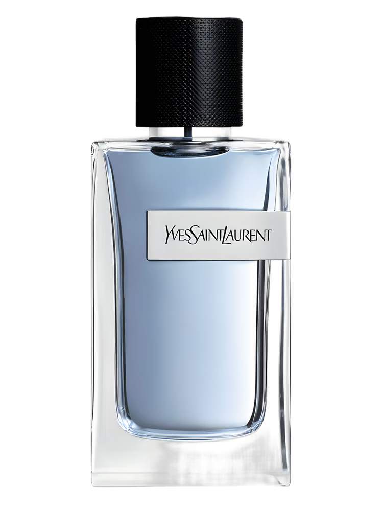 Yves Saint Laurent Y 3.4 Oz EDT - Yves Saint Laurent