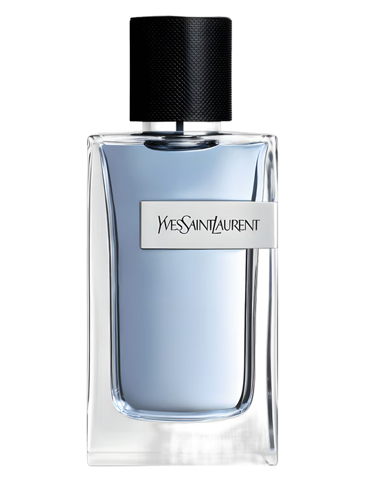 Yves Saint Laurent Y 3.4 Oz EDT - Yves Saint Laurent