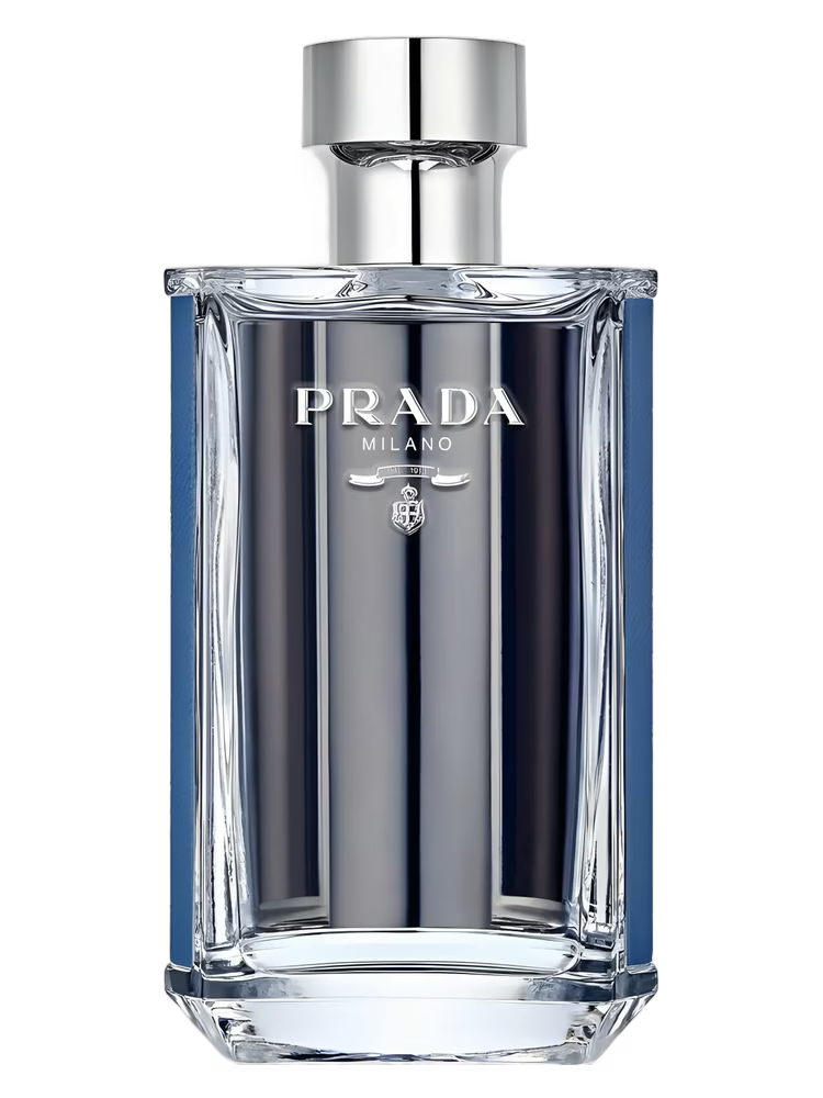 Prada L'Homme L'Eau 3.4 Oz EDT - Prada
