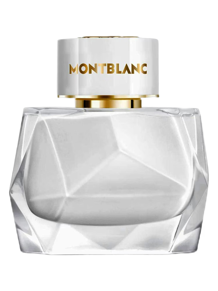Signature 3.0 Oz EDP - Montblanc