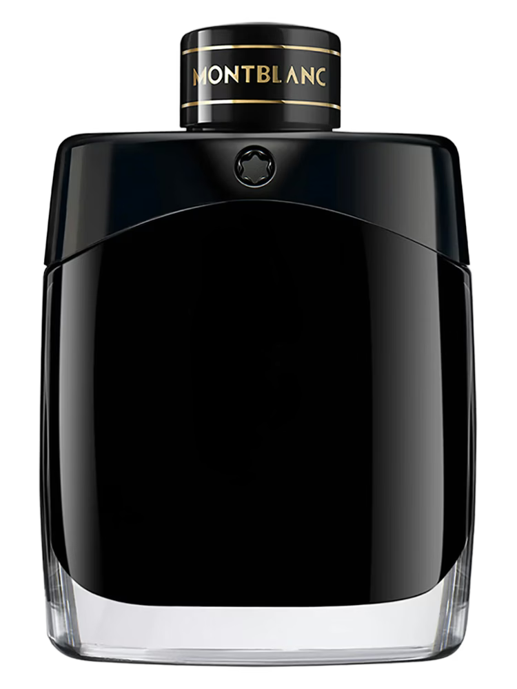 Legend 3.4 Oz  EDP- Montblanc