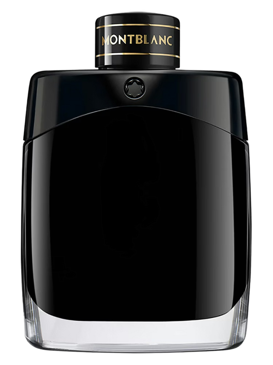 Legend 3.4 Oz  EDP- Montblanc