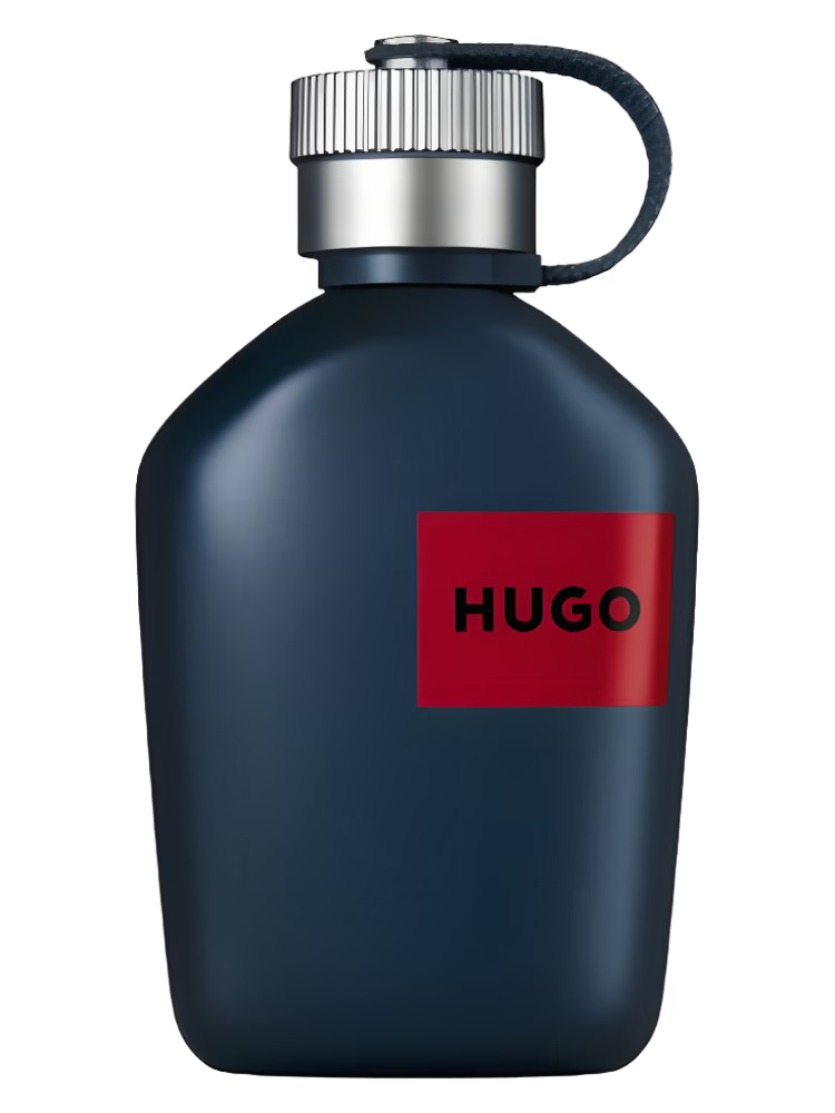 Hugo Jeans Man 4.2 Oz EDT - Hugo Boss