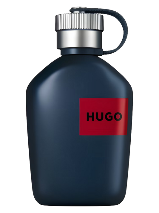Hugo Jeans Man 4.2 Oz EDT - Hugo Boss