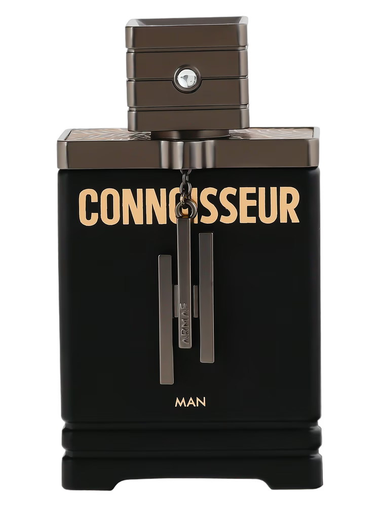 Connoisseur Man 3.4 Oz EDP - Armaf