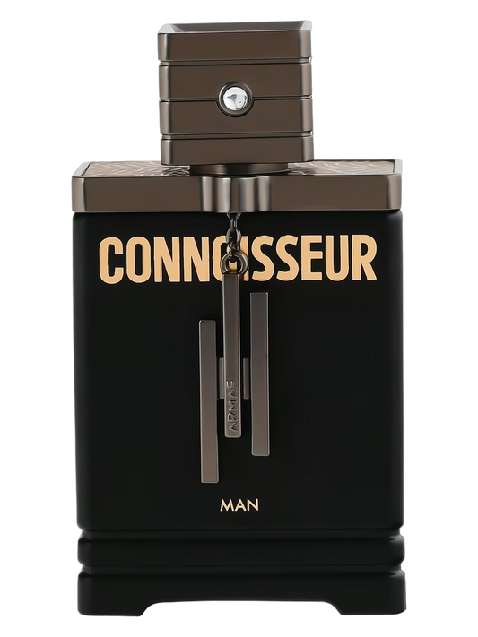 Connoisseur Man 3.4 Oz EDP - Armaf