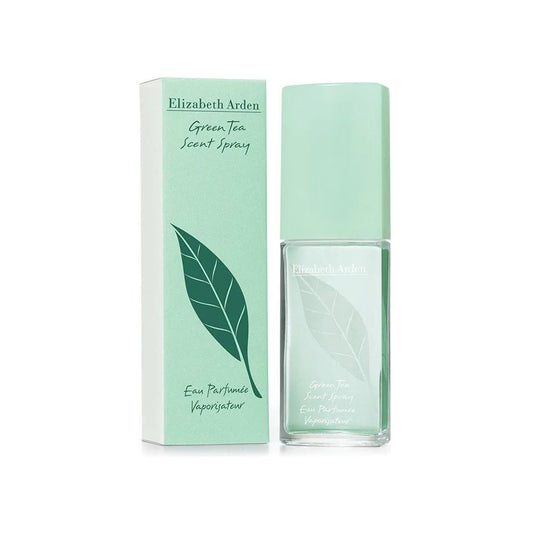 Elizabeth Arden Green  Tea 3.4 Oz. EDP