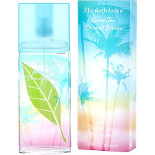 Elizabeth Arden Green Tea Coconut  3.3 Oz EDT