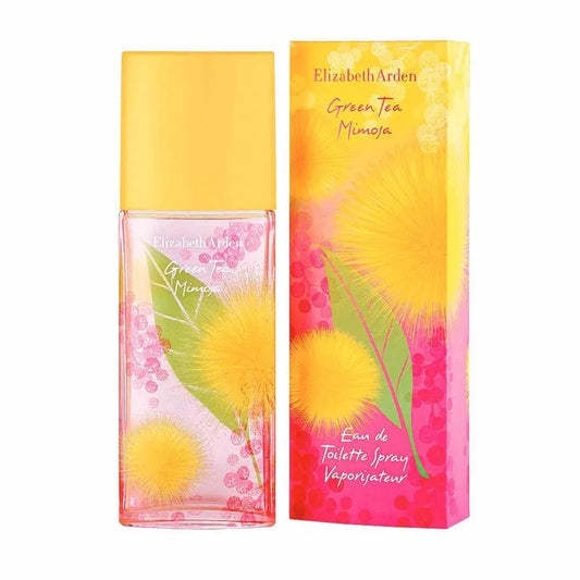 Elizabeth Arden Green Tea Mimosa 3.4 Oz. EDT