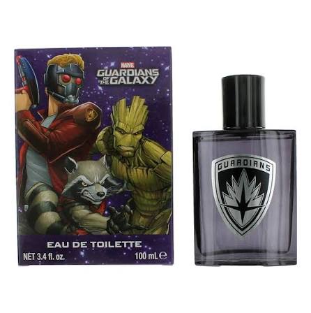 Marvel Guardians of the Galaxy 3.4 Oz EDT- Marvel