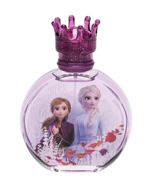 Frozen Elsa II 3.4 EDT- Disney