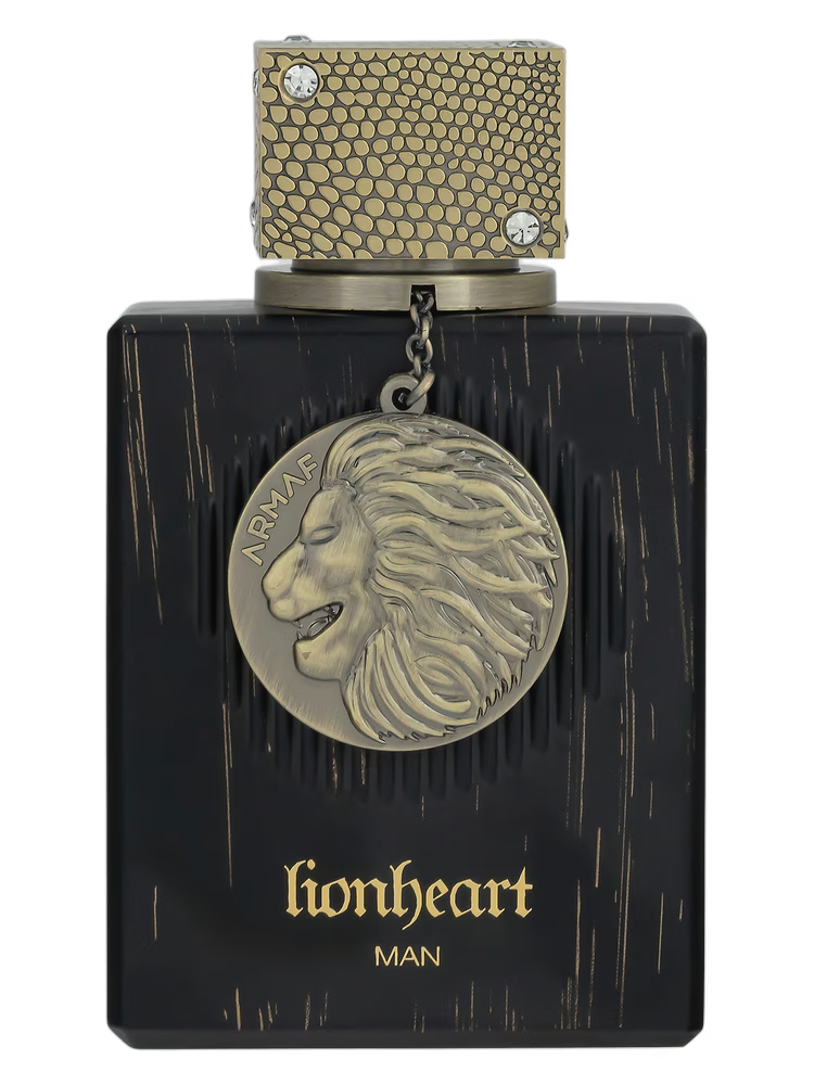 Lion Heart - Armaf 3.4 Oz EDP