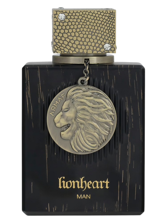 Lion Heart - Armaf 3.4 Oz EDP