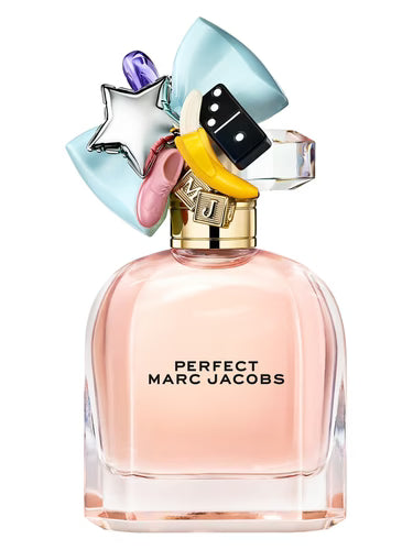 Perfect Marc Jacobs 3.4 Oz  EDP - Marc Jacobs