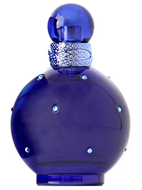 Midnight Fantasy 3.4OZ EDP - Britney Spears