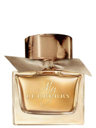 My Burberry 3.0 OZ EDP - Burberry