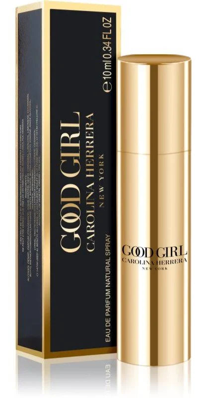 Decants: Mini Good Girl 10 Ml - Carolina Herrera