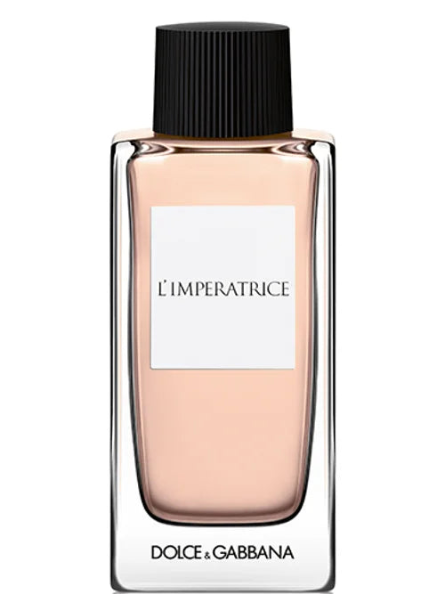 L'Imperatrice 3.3 Oz EDT - Dolce&Gabbana