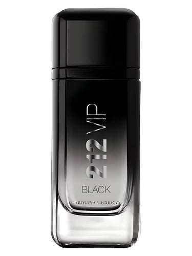 212 VIP Black 3.4 Oz EDP  - Carolina Herrera