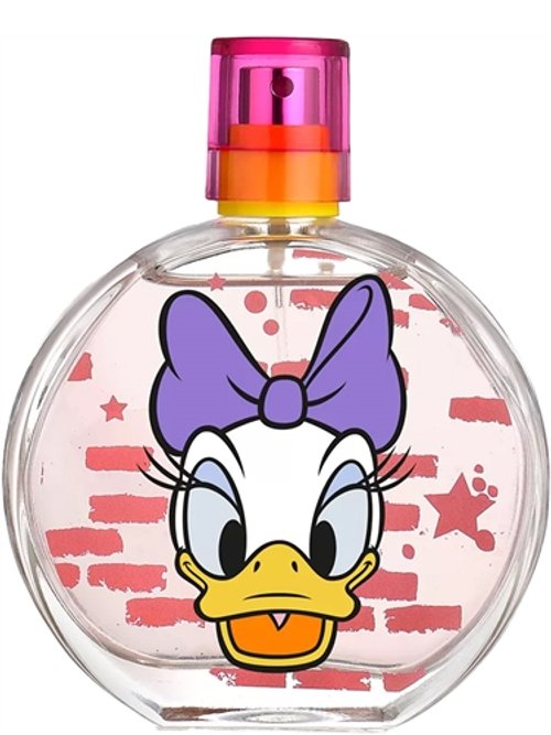 Daisy Duck 3.4Oz EDT -Disney
